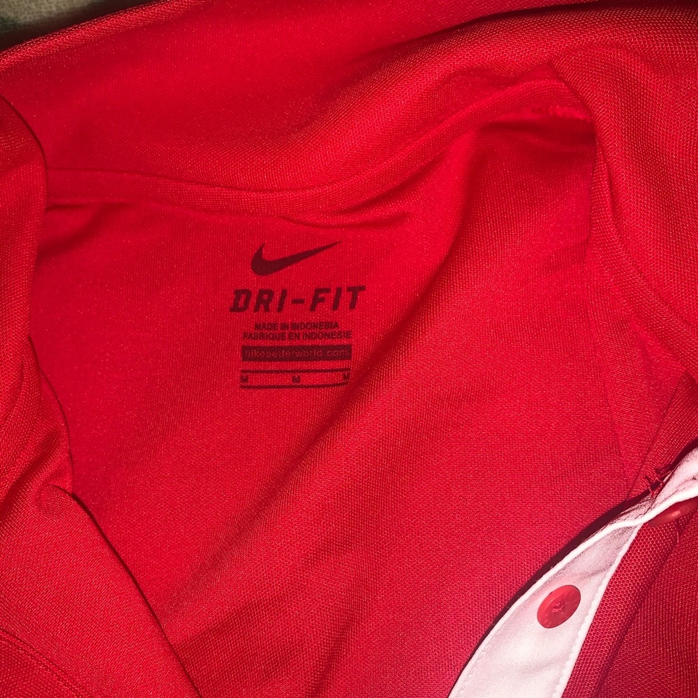 Women’s Dri-Fit Polo